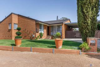 27 Gollan Street Evatt