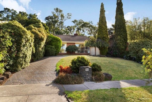 8 Templemore Drive, VIC 3106