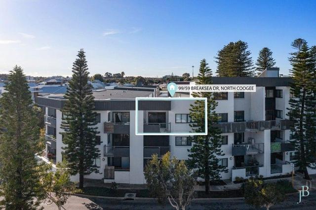 99/59 Breaksea Drive, WA 6163