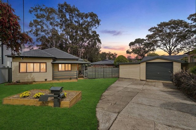 4 Reiba Crescent, NSW 2212