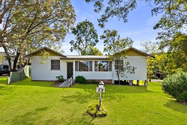 29 Hillcrest Road, NSW 2750
