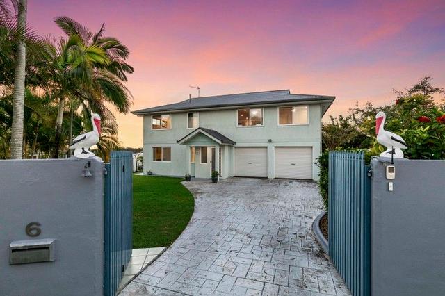 6 Elaine Court, QLD 4655