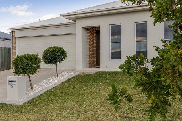 28 Orchard Lane, QLD 4350