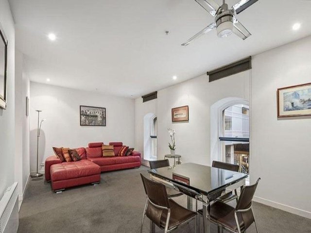 102C/170 Albert Street, VIC 3002