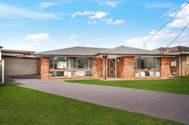 30 Victor Street, NSW 2145