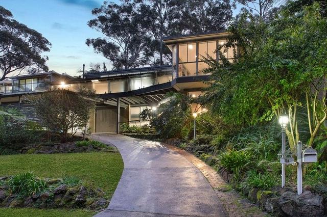 34 Northam Drive, NSW 2151
