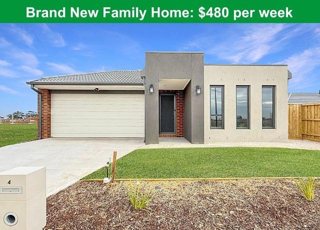 4 Wild Orchid Street, VIC 3338
