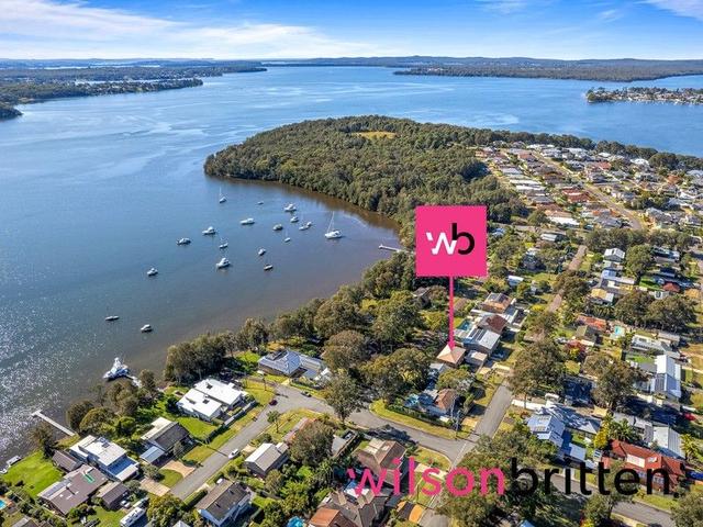 22 Wharf  Street, NSW 2259