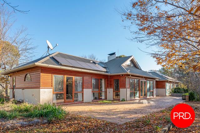 1298 Norton Road, NSW 2620