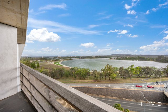 809/25 Edinburgh Avenue, ACT 2601