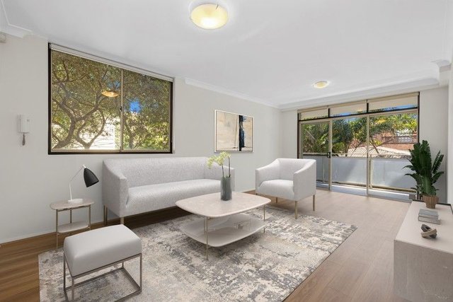 Unit 2/12 The Avenue, NSW 2029