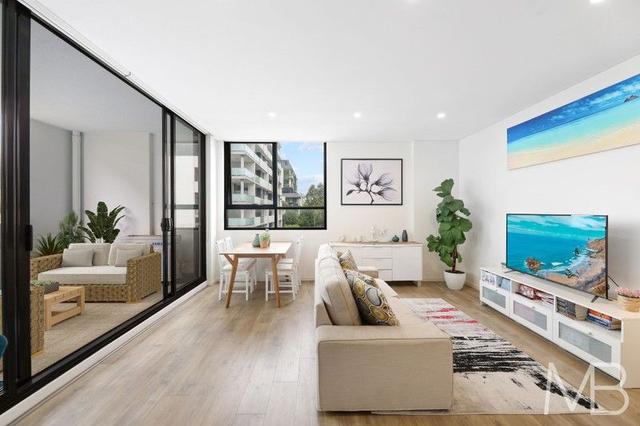 A304/3 Pinnacle Street, NSW 2228