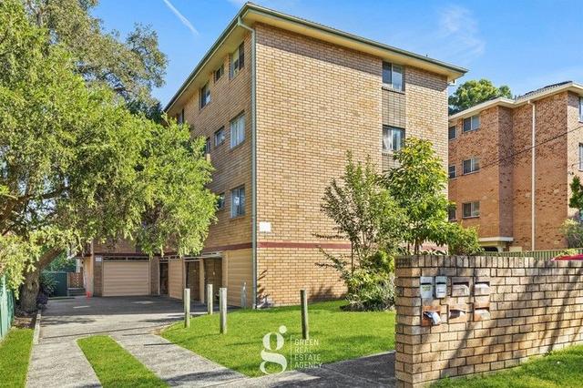 5/11 Riverview Street, NSW 2114