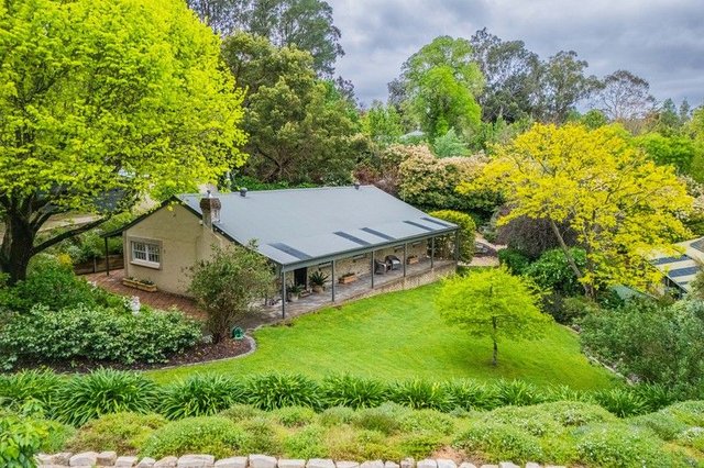 5 Schocroft Avenue, SA 5152