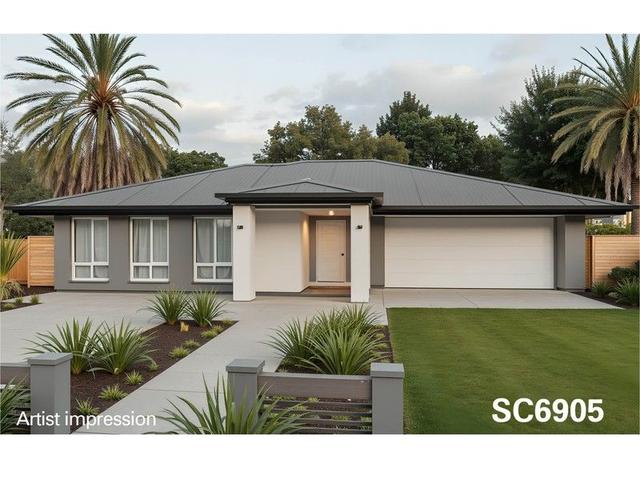 407 Stockleigh Rd, QLD 4280