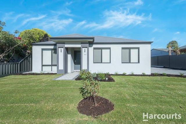 164 Camberwarra Drive, WA 6025