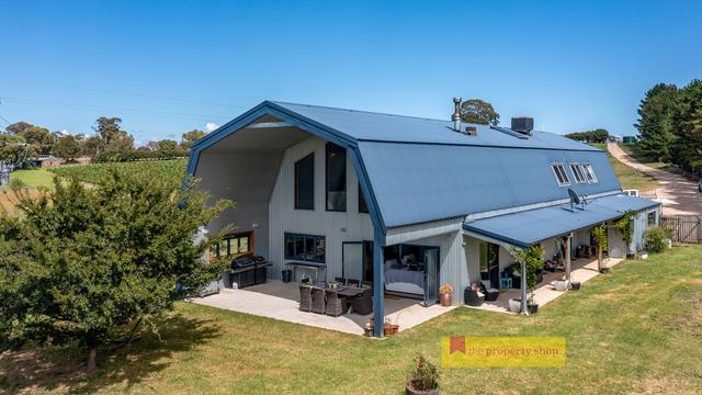 2222 Bylong Valley Way, NSW 2849