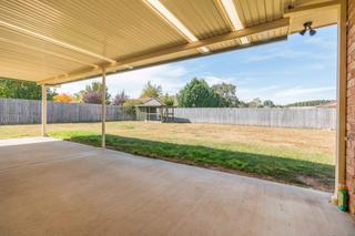 Entertaining Area