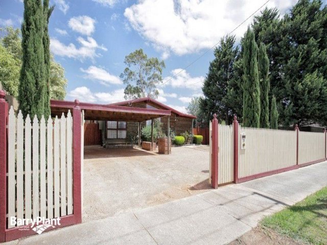 21 Keysborough Street, VIC 3064