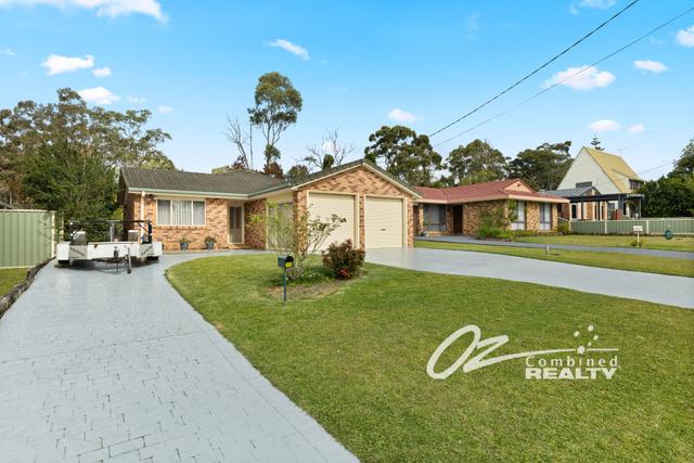196 The Park Drive, NSW 2540