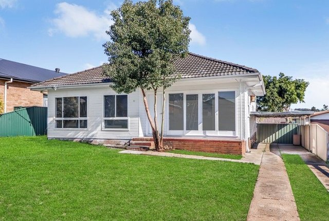 19 Normac Road, NSW 2145