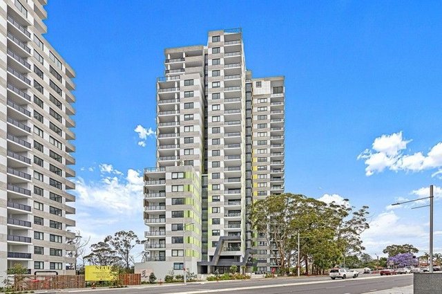 703/139 Herring Rd, NSW 2113