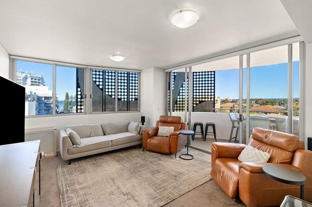 602/342-344 Bay Street, NSW 2216