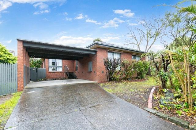 4 Pineview  Close, VIC 3150