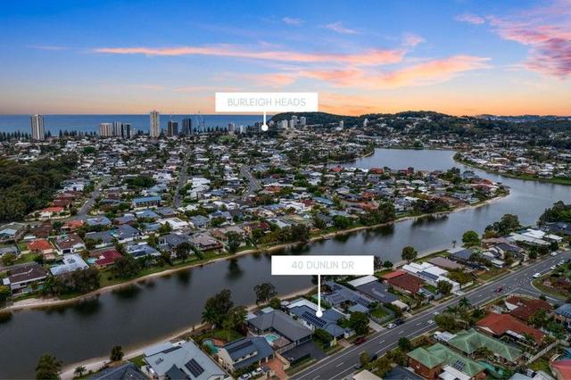 40 Dunlin Drive, QLD 4220