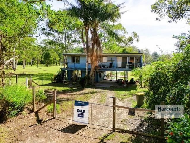 152 Willow Point Road, NSW 2430