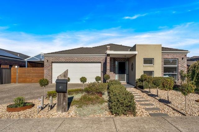 41 Thorngrove Avenue, VIC 3064