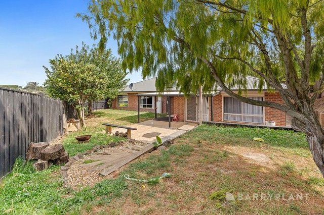 3 Kristan Court, VIC 3818