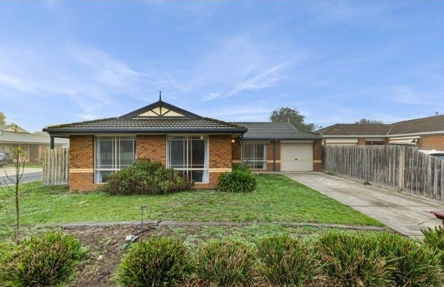 15 Fremantle Road, VIC 3429