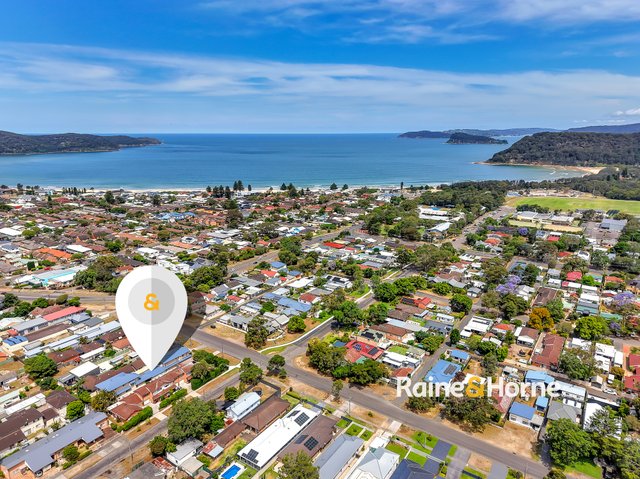 1&2/15 Brisbane Avenue, NSW 2257