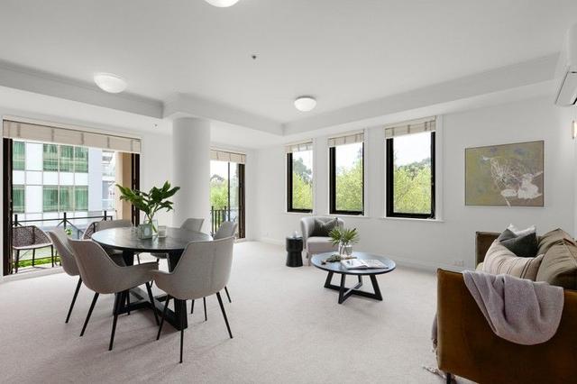 208/360 St Kilda Road, VIC 3000