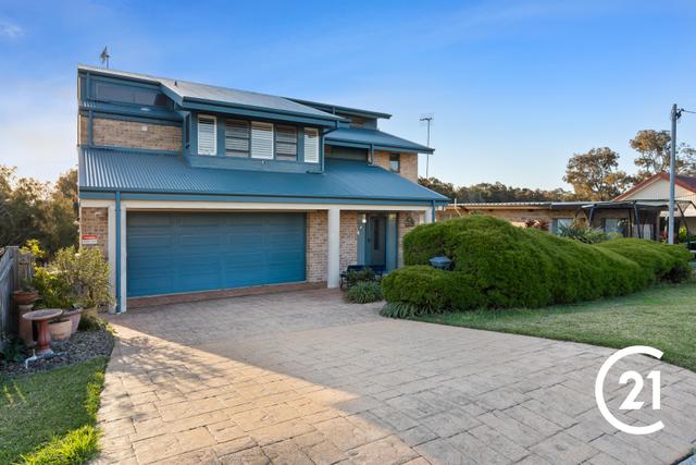 55A Lakeside Parade, NSW 2261