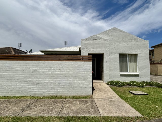 Unit 34/270 Wollombi Rd, NSW 2325