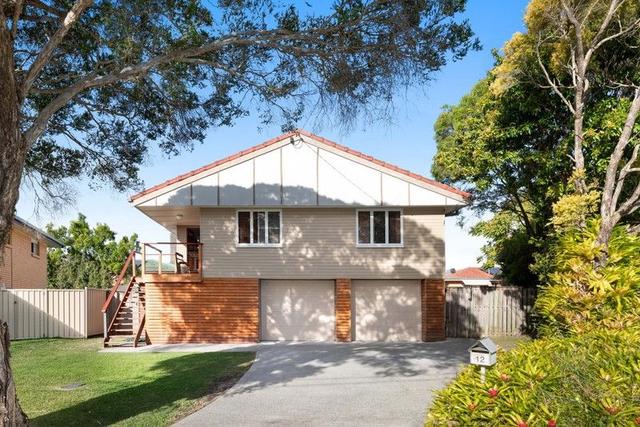12 Liamena Street, QLD 4122
