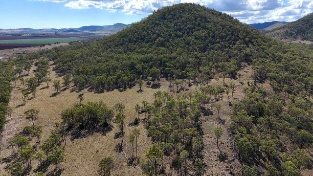 Lot 104 Cockings Road, QLD 4621