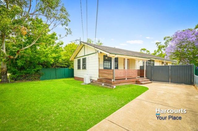 3 Cumbernauld Crescent, NSW 2770