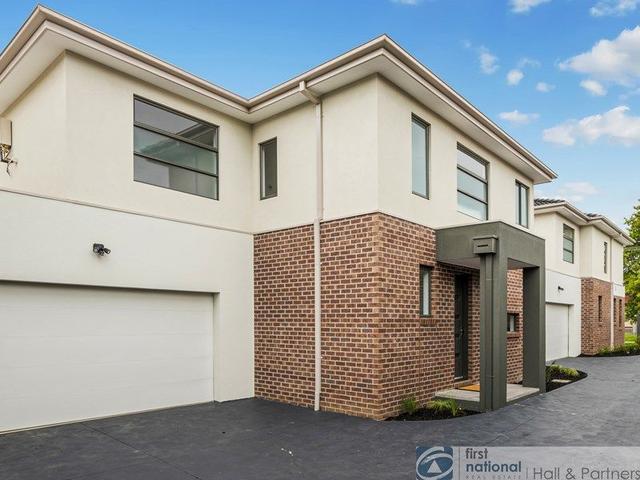 2/11 Burrows Avenue, VIC 3175