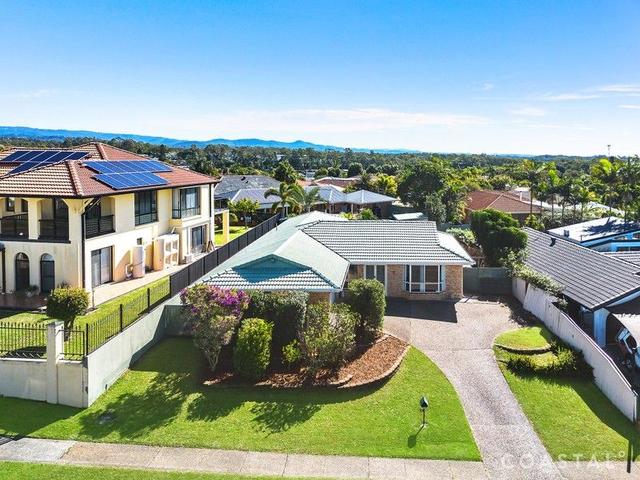 11 Carrumbella Drive, QLD 4214
