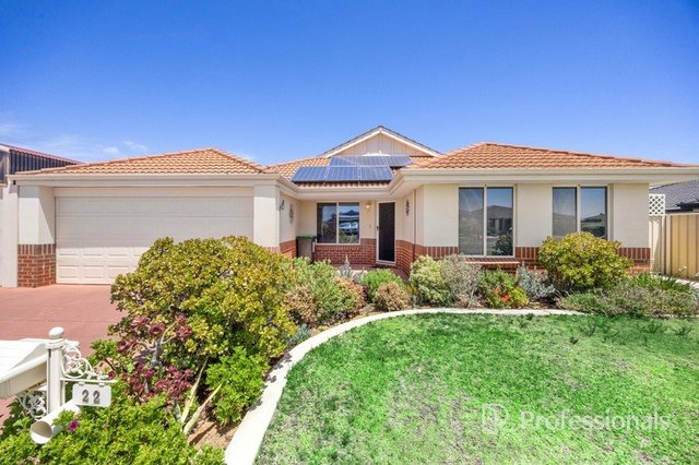22 Perendale Loop, WA 6232