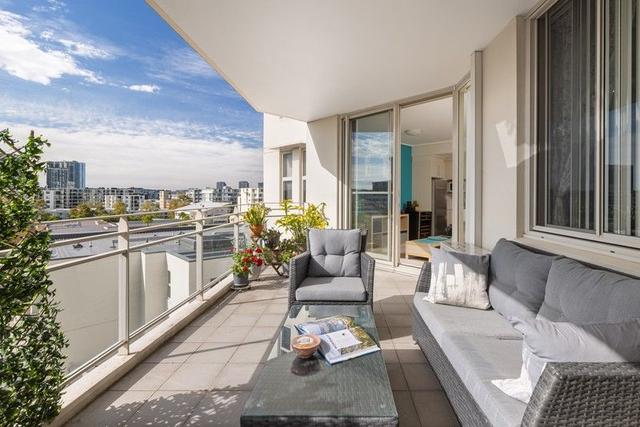 707/1 The Piazza, NSW 2127