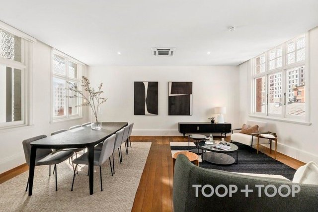 4/23-25 Peel Street, SA 5000