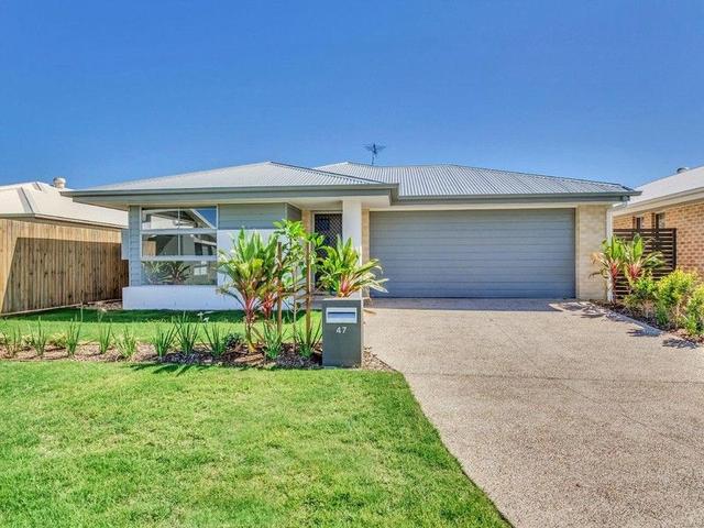 47 Harvey Circuit, QLD 4503
