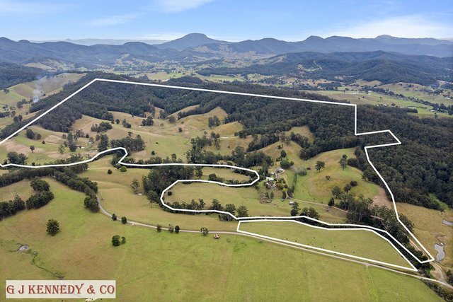 212 Bakers Creek Road, NSW 2447