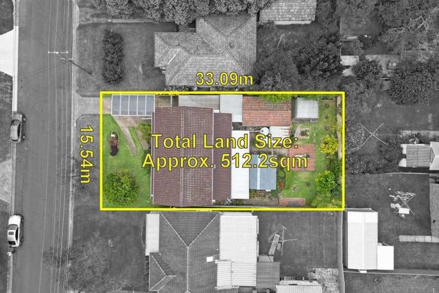 8 Kembla Avenue, NSW 2162