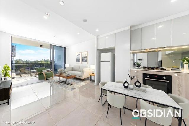 1002/2 Cottonwood Crescent, NSW 2113