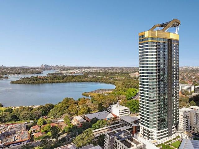 1208/8 Walker  Street, NSW 2138